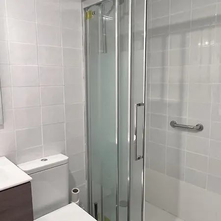 Europa Centric Parking Gratis