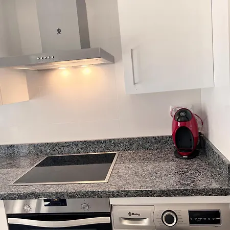 Apartment Europa Centric Parking Gratis *