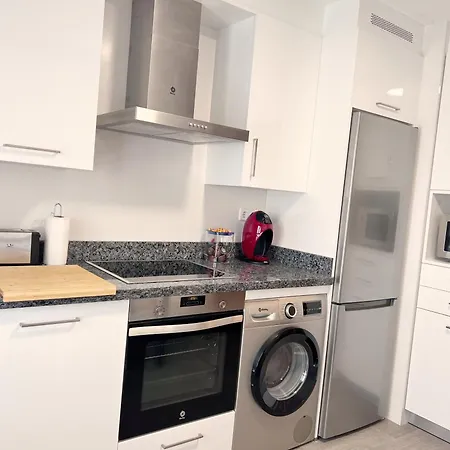 Europa Centric Parking Gratis Apartment *